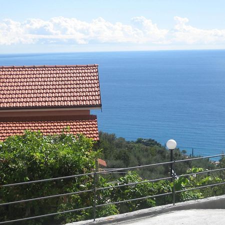 Agriturismo L'Ulivo E Il Mare Монелья Экстерьер фото