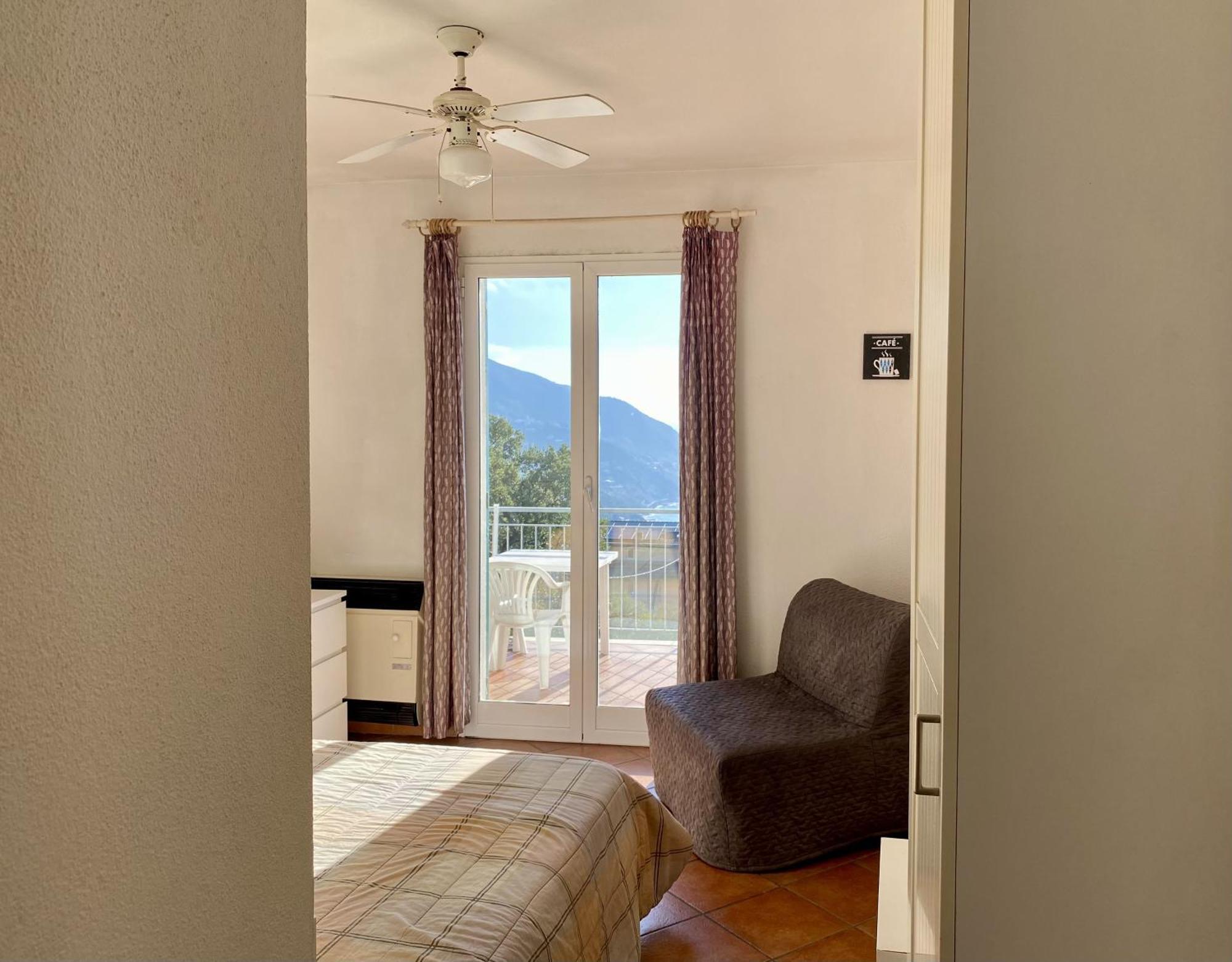 Agriturismo L'Ulivo E Il Mare Монелья Экстерьер фото