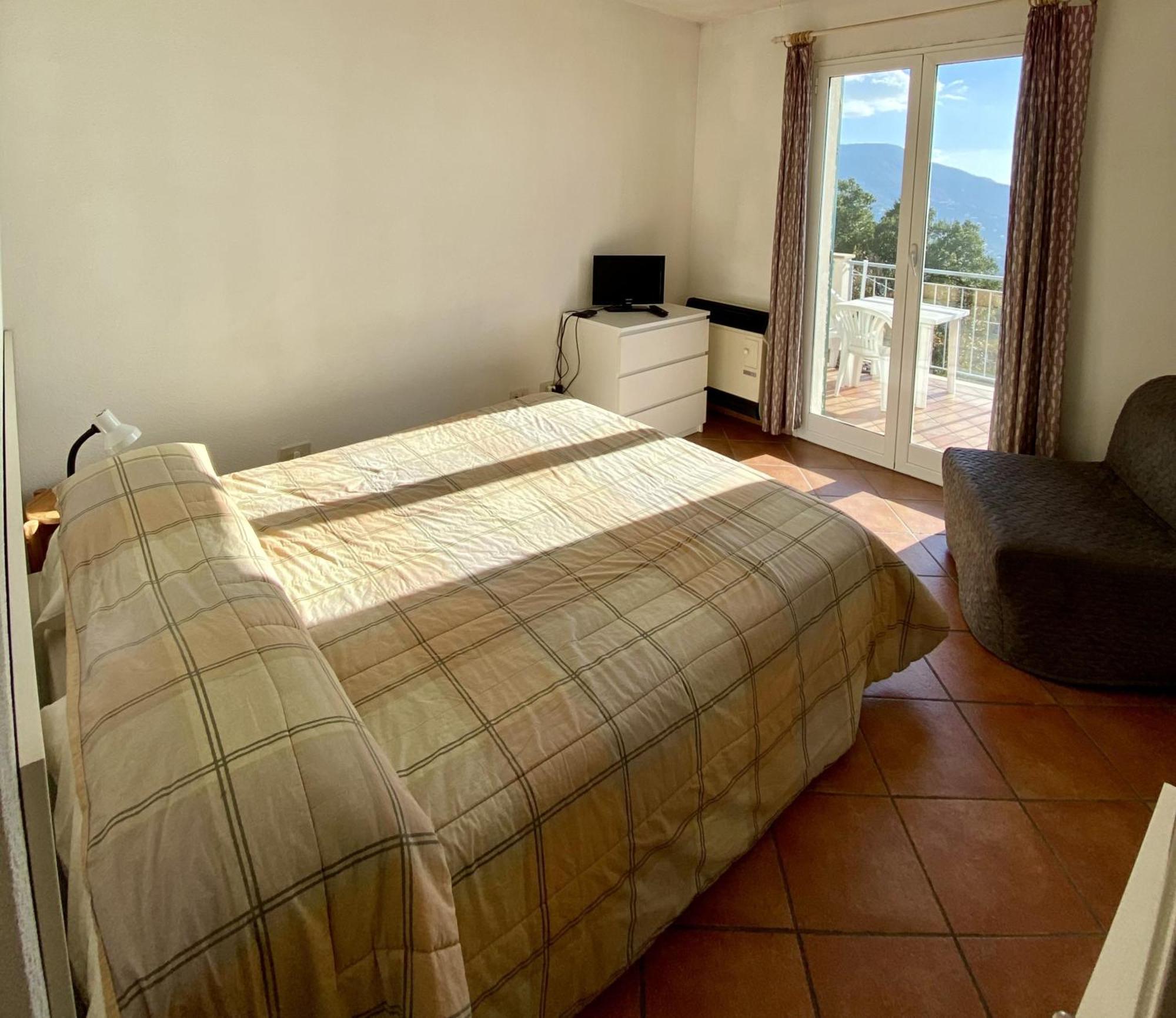 Agriturismo L'Ulivo E Il Mare Монелья Экстерьер фото